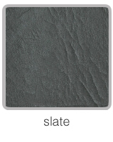 Slate spa cover colour