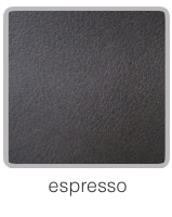 espresso spa cover colour